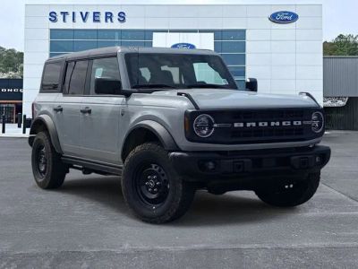 2026 Ford Bronco - Photo 1