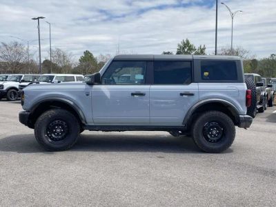 2026 Ford Bronco - Photo 6