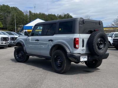 2026 Ford Bronco - Photo 5
