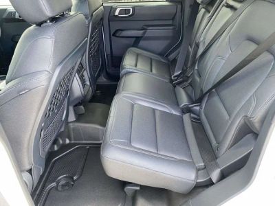 2026 Ford Bronco - Photo 11