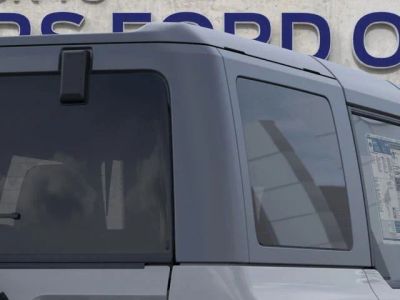 2026 Ford Bronco - Photo 25