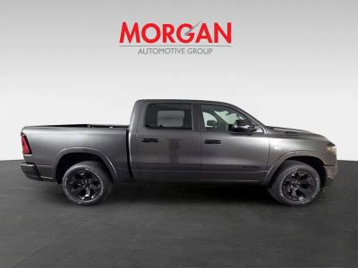 2026 Ram 1500 — detail view