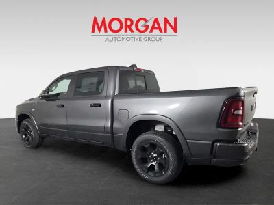 2026 Ram 1500 — photo 7 view
