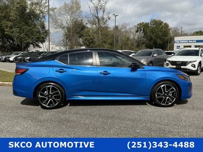 2024 Nissan Sentra - Photo 16