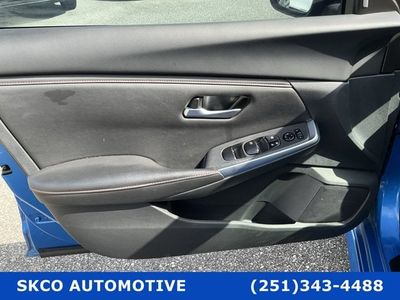 2024 Nissan Sentra - Photo 1