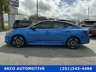 2024 Nissan Sentra - Photo 13