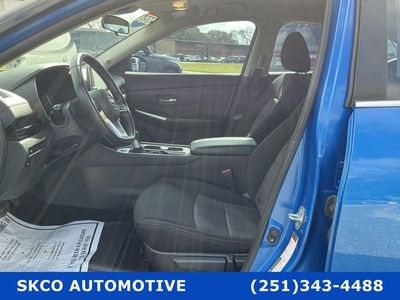 2024 Nissan Sentra - Photo 12
