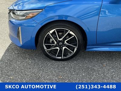 2024 Nissan Sentra - Photo 10