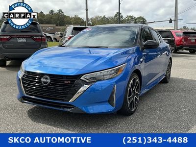 2024 Nissan Sentra - Photo 7