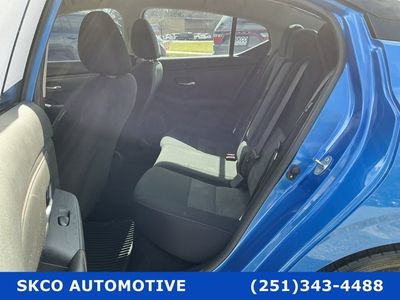 2024 Nissan Sentra - Photo 6