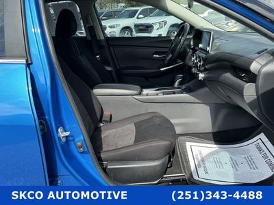 2024 Nissan Sentra - Photo 2