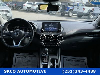 2024 Nissan Sentra - Photo 15