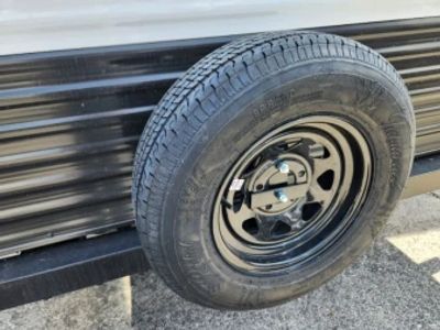 2024 Coachmen Clipper - Photo 41