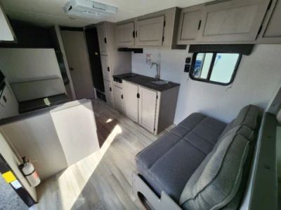 2024 Coachmen Clipper - Photo 9