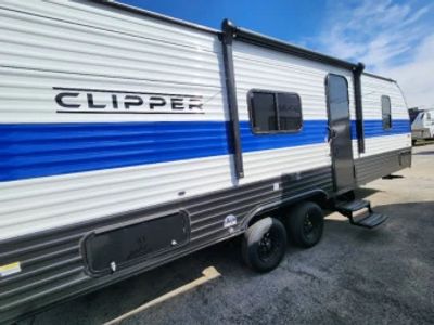 2024 Coachmen Clipper - Photo 4