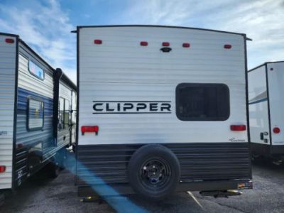 2024 Coachmen Clipper - Photo 7