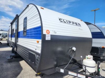 2024 Coachmen Clipper - Photo 1