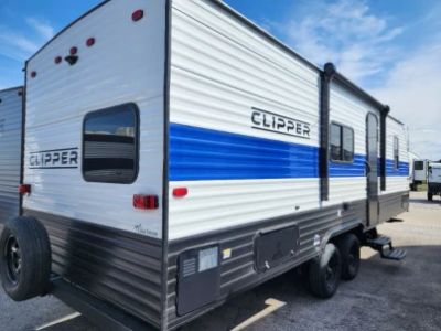 2024 Coachmen Clipper - Photo 6