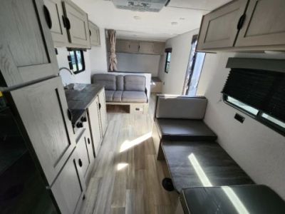 2024 Coachmen Clipper - Photo 10