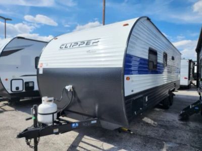 2024 Coachmen Clipper - Photo 2