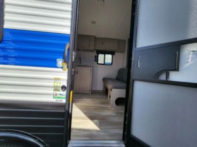 2024 Coachmen Clipper - Photo 8