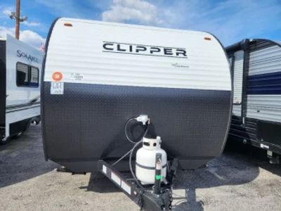 2024 Coachmen Clipper - Photo 3