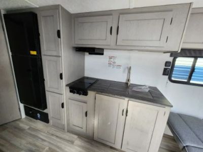 2024 Coachmen Clipper - Photo 24