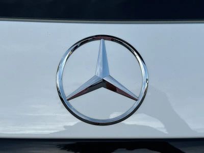 2026 Mercedes-Benz GLC — photo 11 view