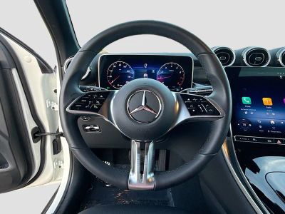 2026 Mercedes-Benz GLC — photo 38 view