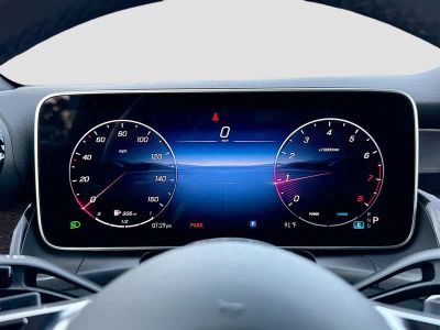 2026 Mercedes-Benz GLC — photo 39 view