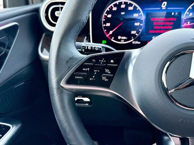 2026 Mercedes-Benz GLC — photo 36 view