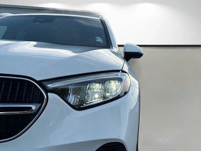 2026 Mercedes-Benz GLC — photo 9 view