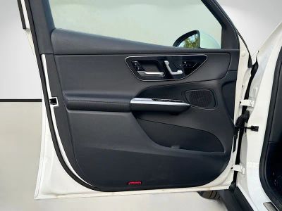 2026 Mercedes-Benz GLC — photo 22 view