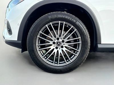 2026 Mercedes-Benz GLC — photo 41 view