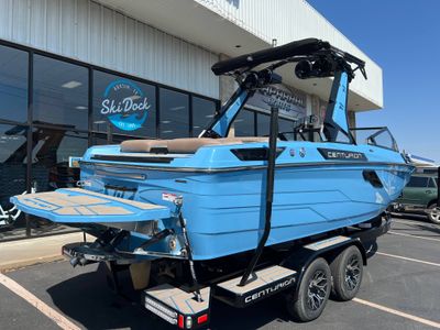 2025 Centurion Ri230 - Photo 6
