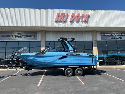 2025 Centurion Ri230 - Photo 2