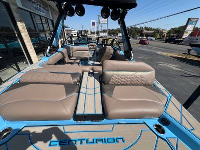2025 Centurion Ri230 - Photo 8