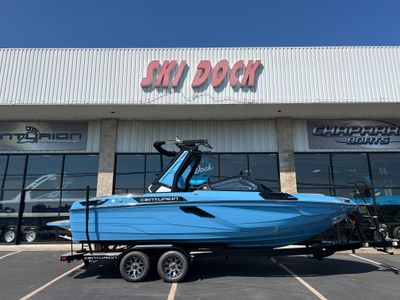 2025 Centurion Ri230 - Photo 1