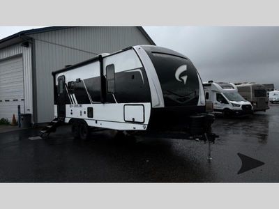 2025 Wayfinder RV GO EXPLORE - Photo 1