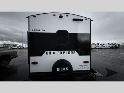 2025 Wayfinder RV GO EXPLORE - Photo 6