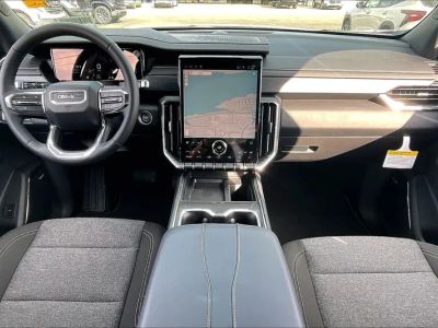 2026 GMC Acadia — detail view