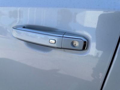 2026 Chevrolet Suburban - Photo 12