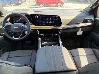2026 Chevrolet Suburban - Photo 18