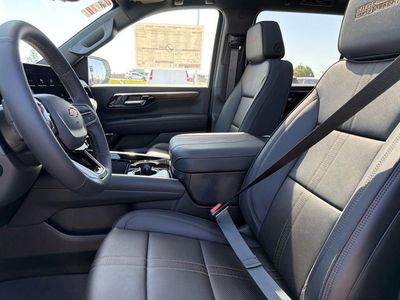 2026 Chevrolet Suburban - Photo 21