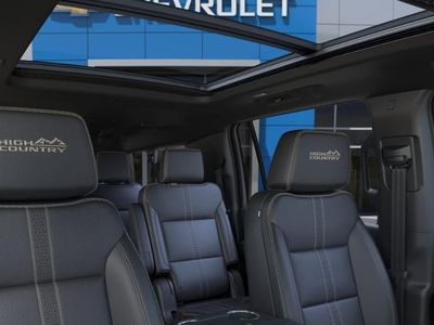 2026 Chevrolet Suburban - Photo 61