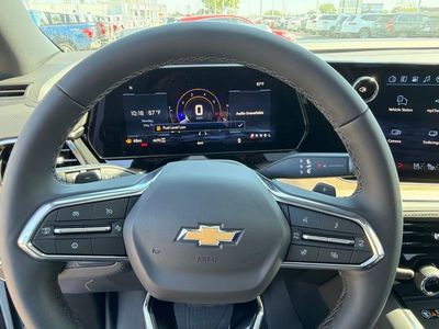 2026 Chevrolet Suburban - Photo 27