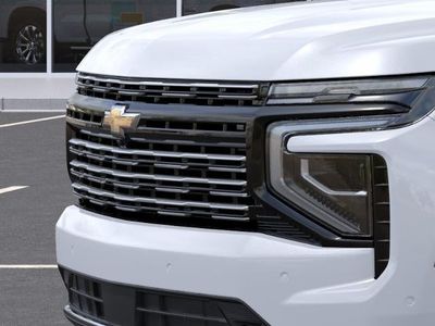 2026 Chevrolet Suburban - Photo 50