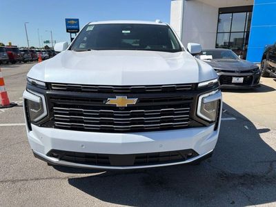 2026 Chevrolet Suburban - Photo 7