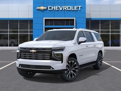 2026 Chevrolet Suburban - Photo 43