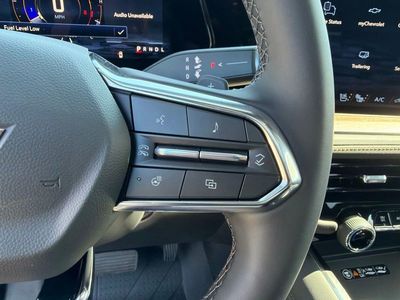 2026 Chevrolet Suburban - Photo 26
